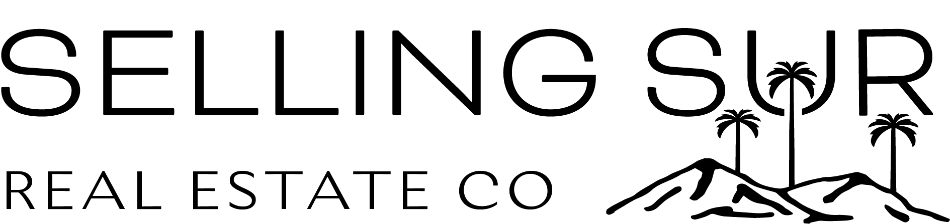 Selling Sur Real Estate Co. logo