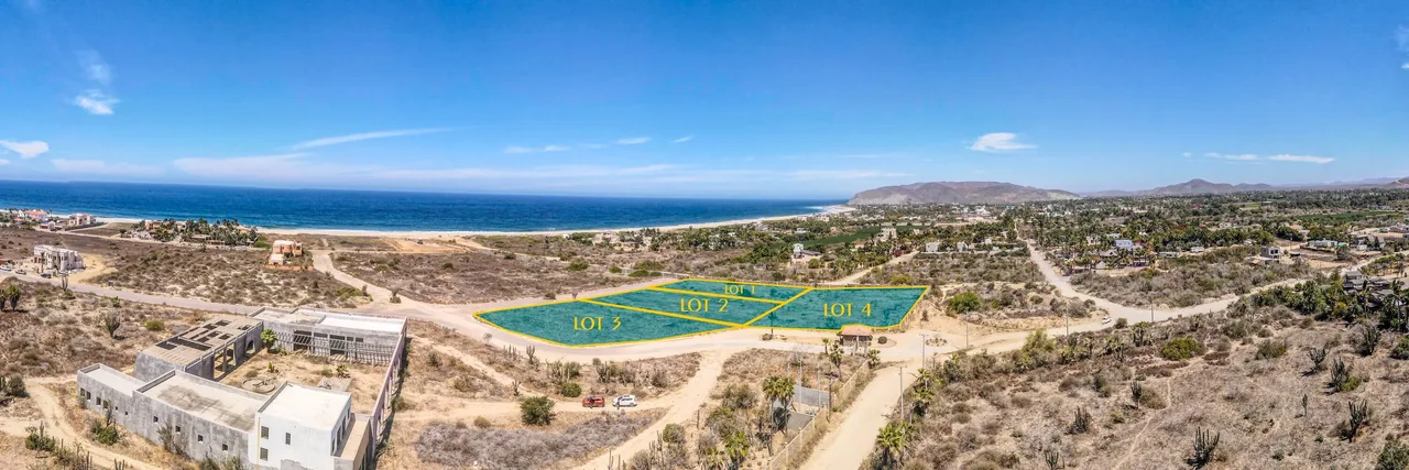 Tequila Ranch 0012 LOT 4 copia 12 at Calicora Lot 4 in El Pescadero