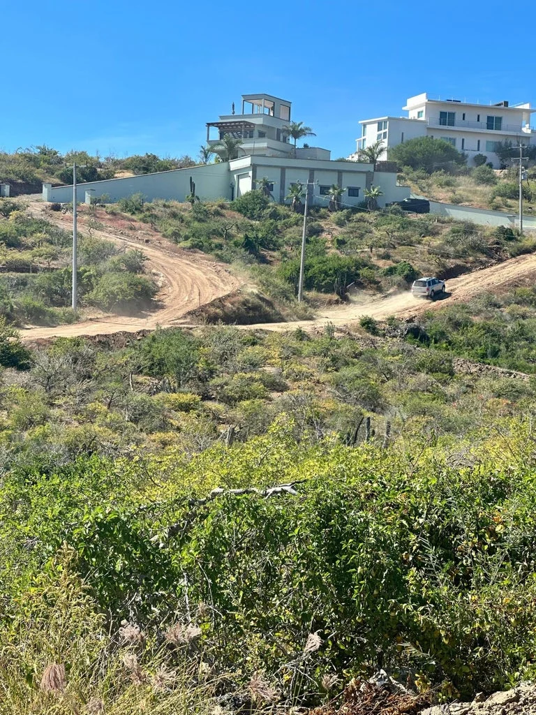 View Northwest at Lot Sunrise 3022 in Cerritos