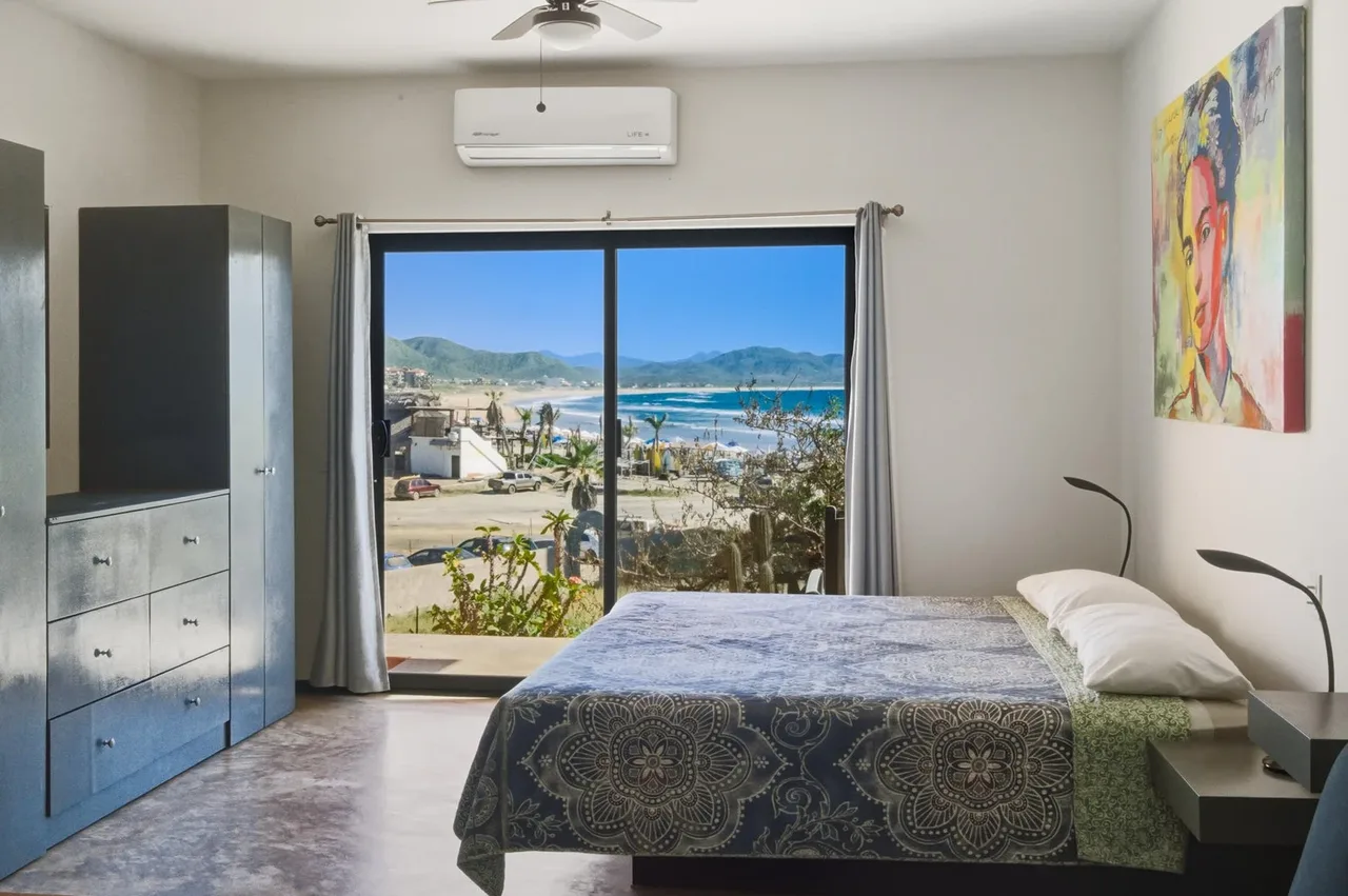 Property view 9 at Beachside Studio - Desert Moon in Cerritos