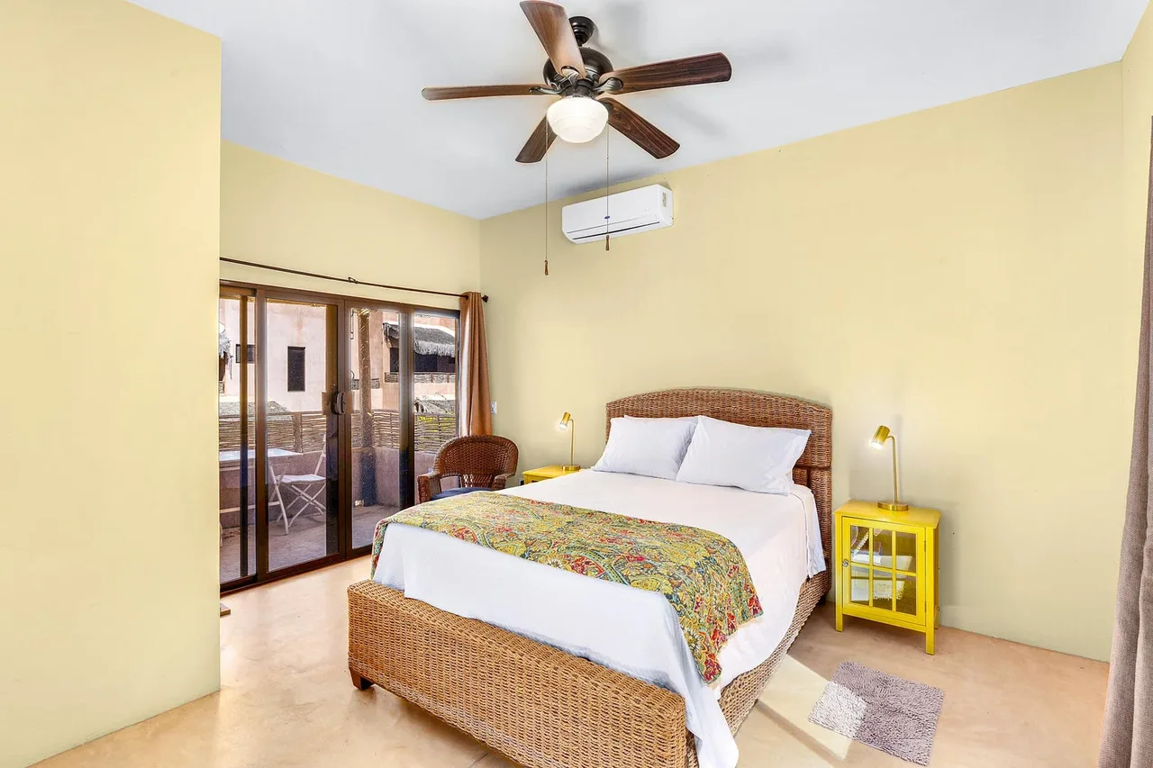 Upper level Suite at Villa de Cerritos 20 in Cerritos