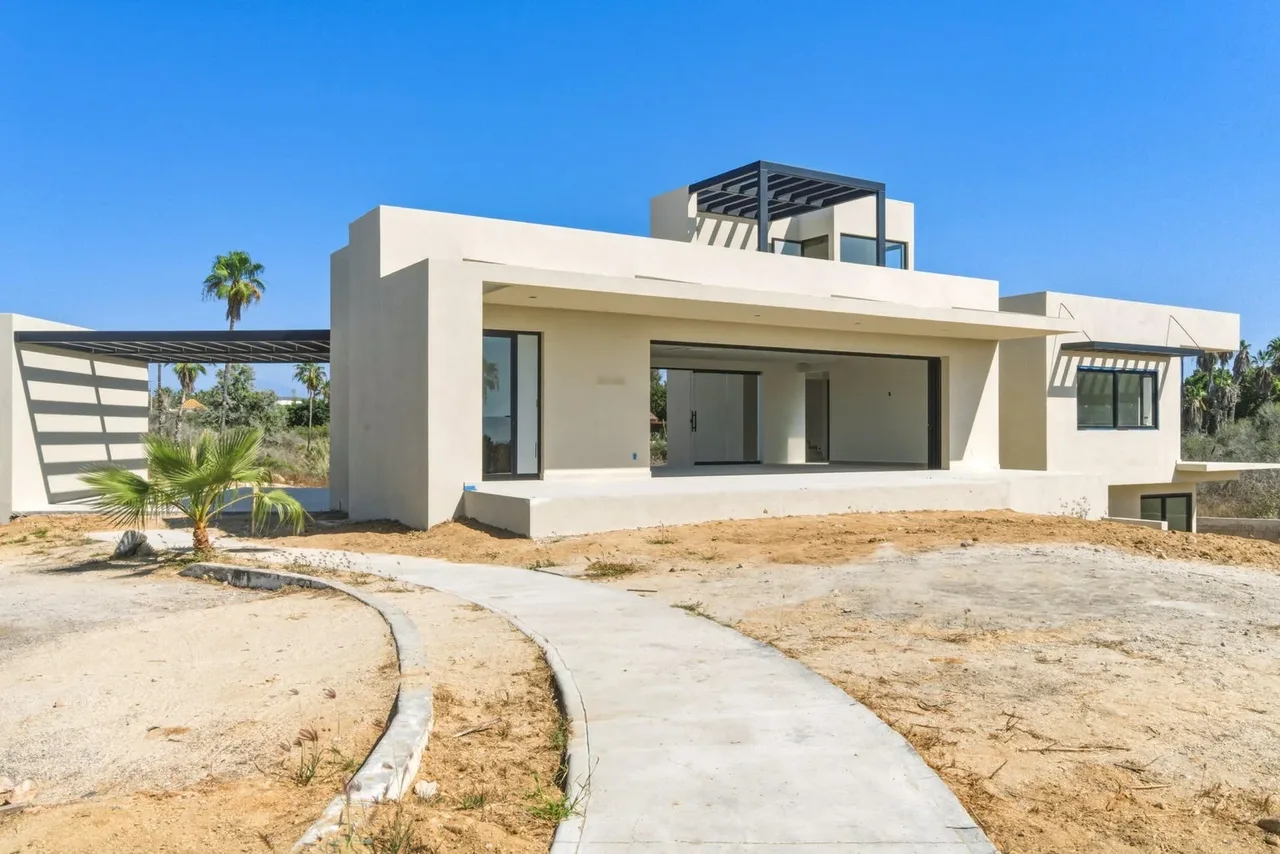 Quintas Development-56 at Quintas Todos Santos in Todos Santos