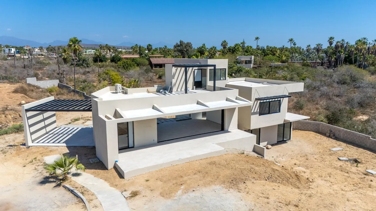 Quintas Development-2 at Quintas Todos Santos in Todos Santos