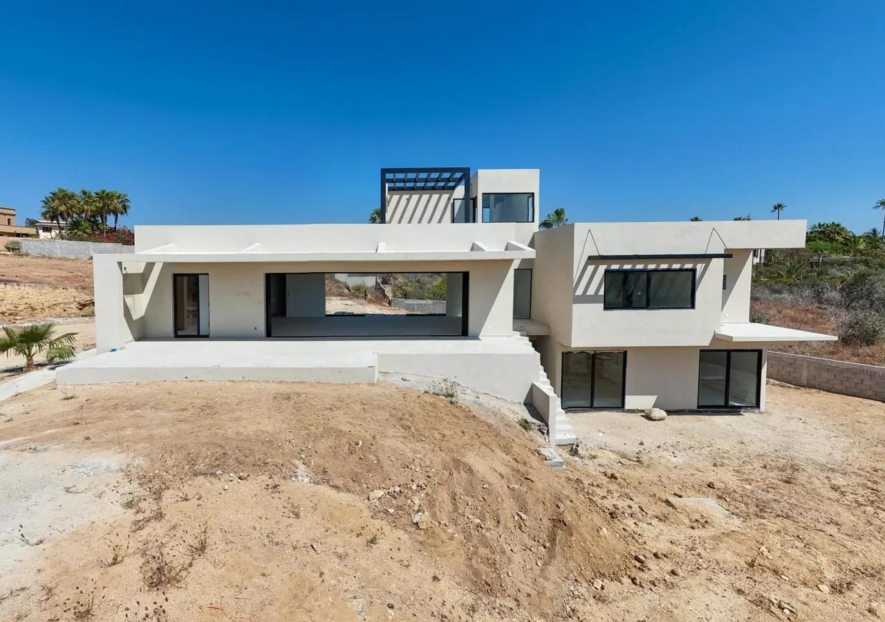 Quintas Development-5 at Quintas Todos Santos in Todos Santos