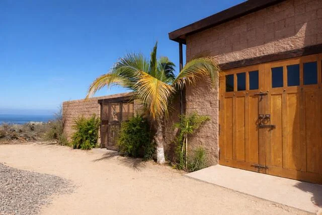 4309F939-34C5-43CD-A1CB-05589E2649ED at Ranchito Serenidad in Todos Santos