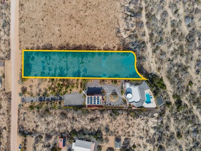 Lote de la Sierra at Rancho Nuevo Lote de la Sierra in Cerritos