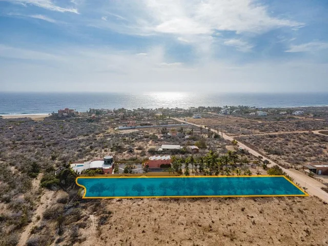 Lote de la Sierra at Rancho Nuevo Lote de la Sierra in Cerritos