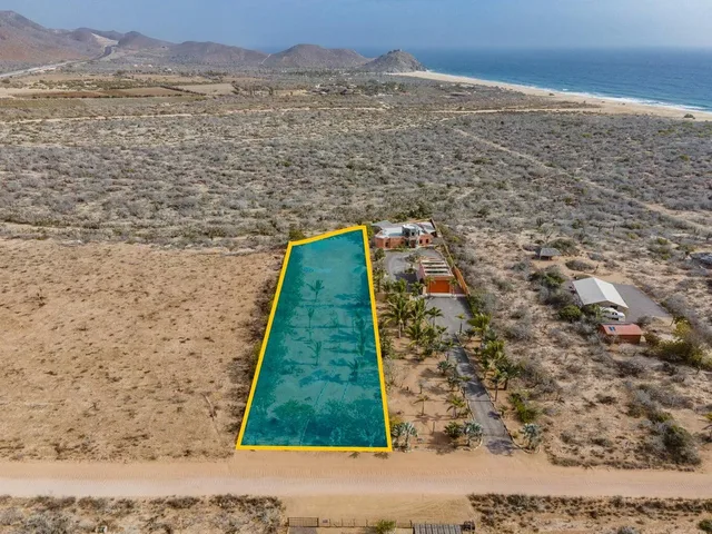 Lote de la Sierra at Rancho Nuevo Lote de la Sierra in Cerritos