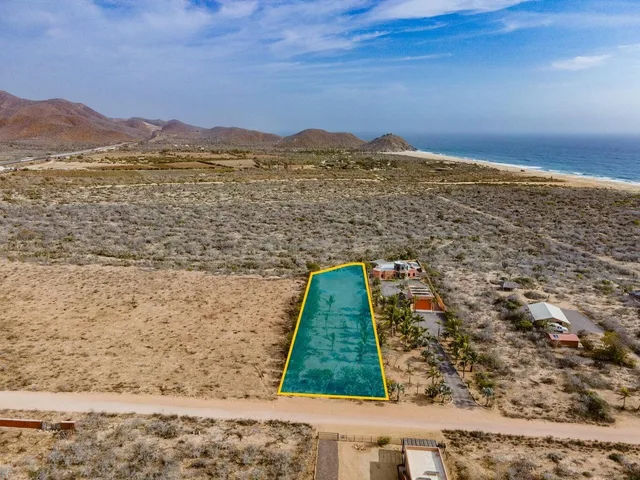 Lot de la Sierra at Rancho Nuevo Lote de la Sierra in Cerritos