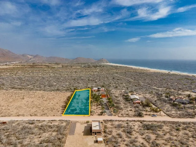 Lote de la Sierra at Rancho Nuevo Lote de la Sierra in Cerritos
