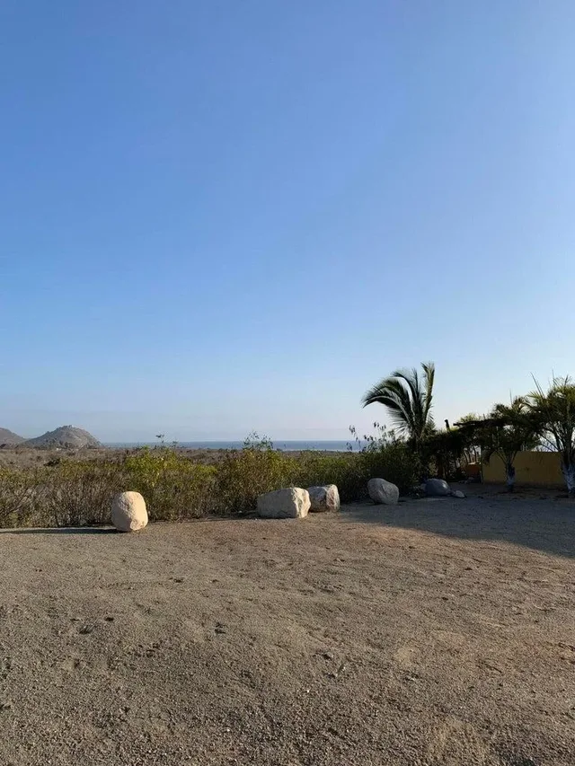 Lote de la Sierra at Rancho Nuevo Lote de la Sierra; south of Cerritos