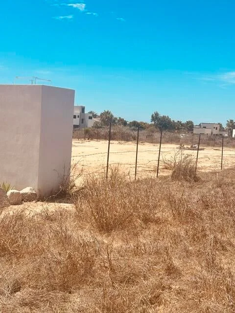 Level Lot at Rancho Nuevo Lote Hildebrand in Cerritos