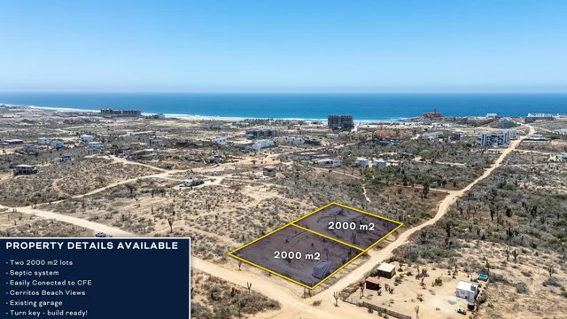 Full Acre - Prime Location at Cerritos Full Acre View Lot in Cerritos