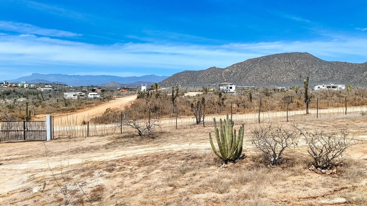 Property view 4 at Cerritos Full Acre View Lot in Cerritos