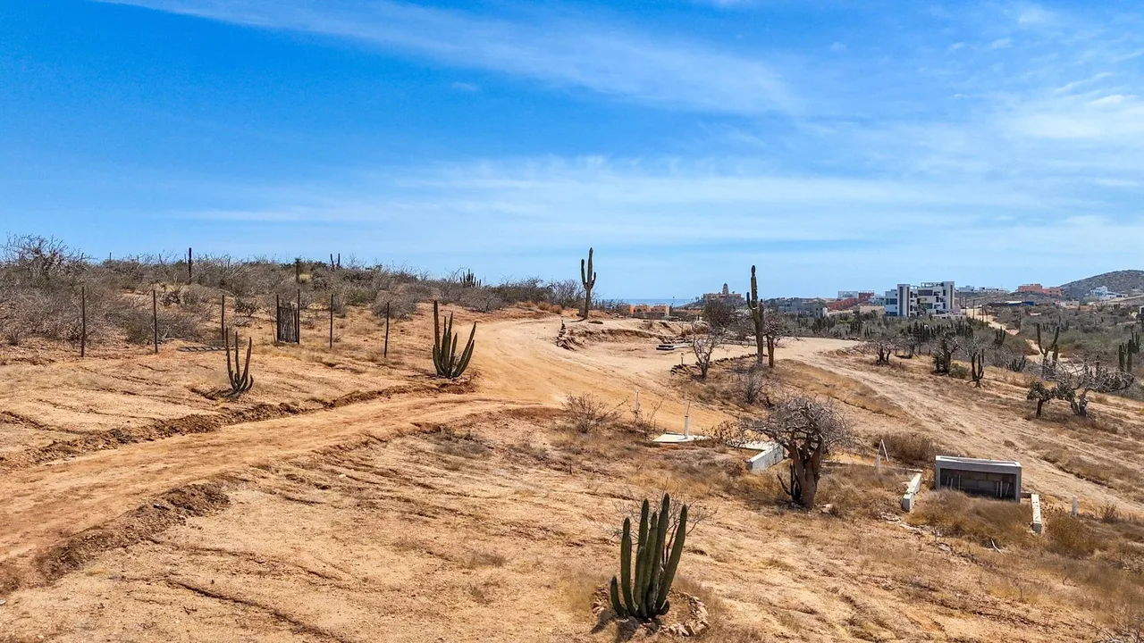Property view 5 at Cerritos Full Acre View Lot in Cerritos