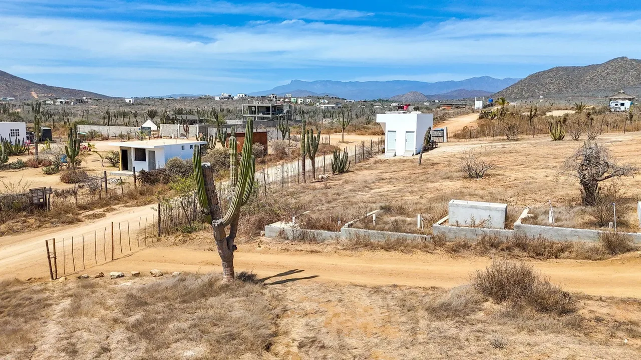 Property view 6 at Cerritos Full Acre View Lot in Cerritos