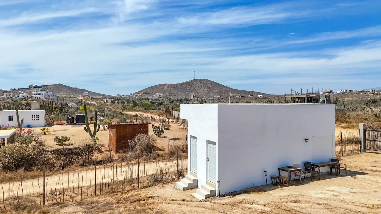 Property view 7 at Cerritos Full Acre View Lot in Cerritos
