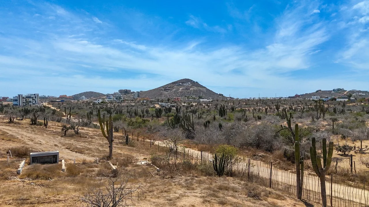 Property view 8 at Cerritos Full Acre View Lot in Cerritos
