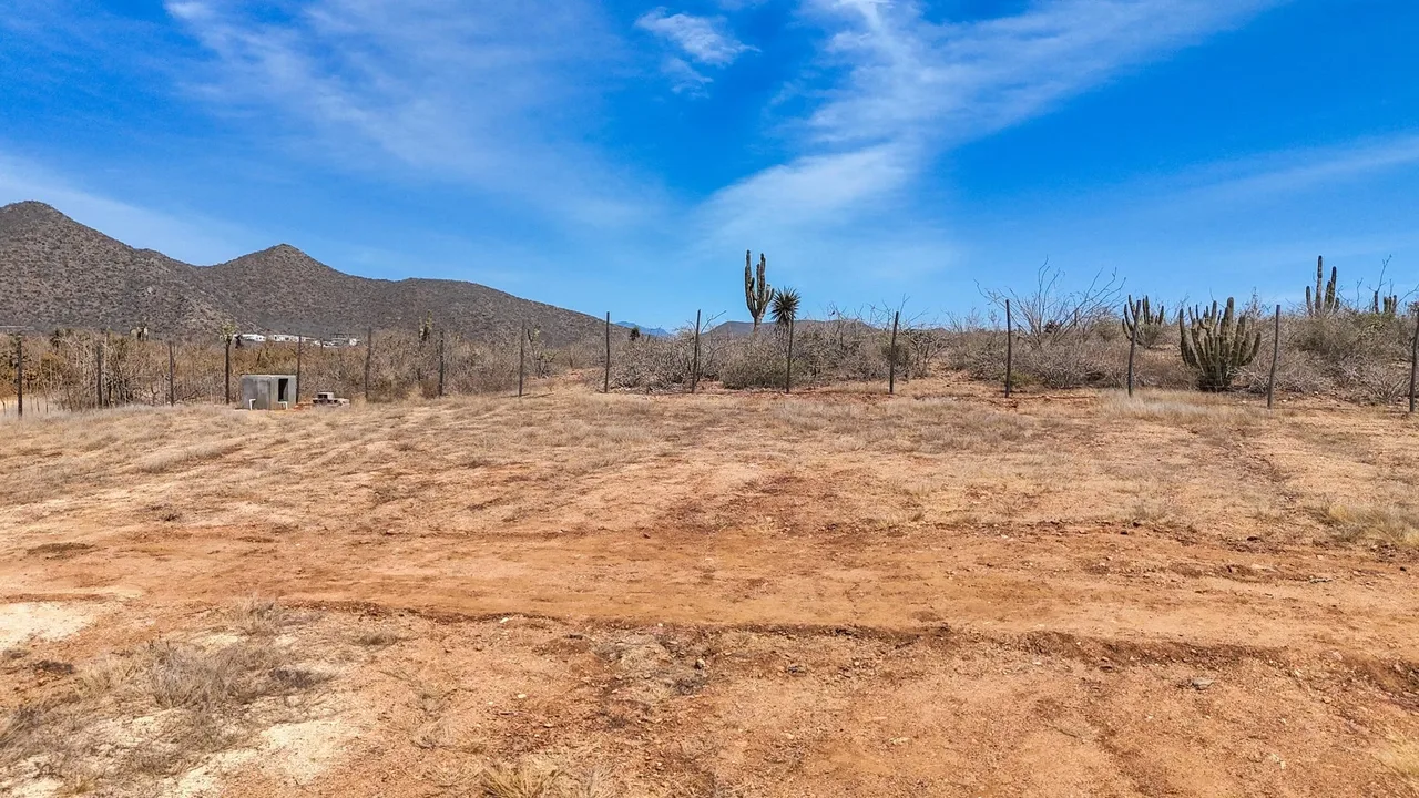 Property view 9 at Cerritos Full Acre View Lot in Cerritos