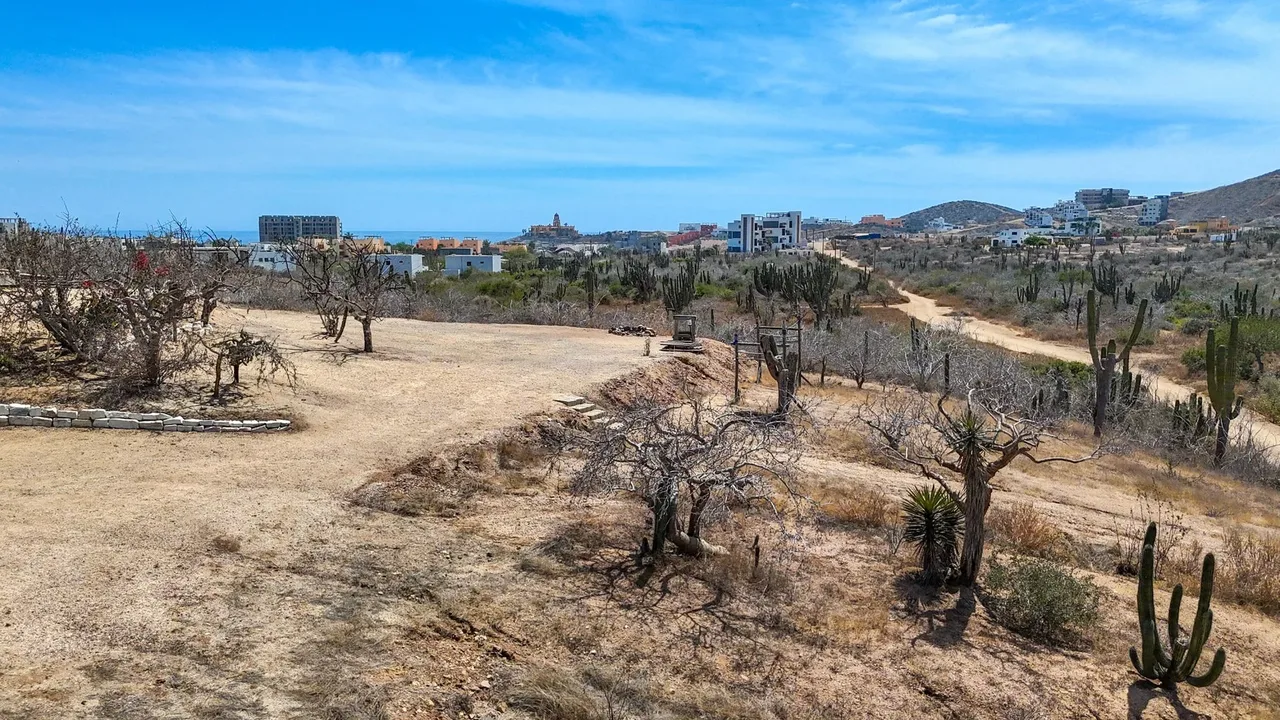 Property view 10 at Cerritos Full Acre View Lot in Cerritos