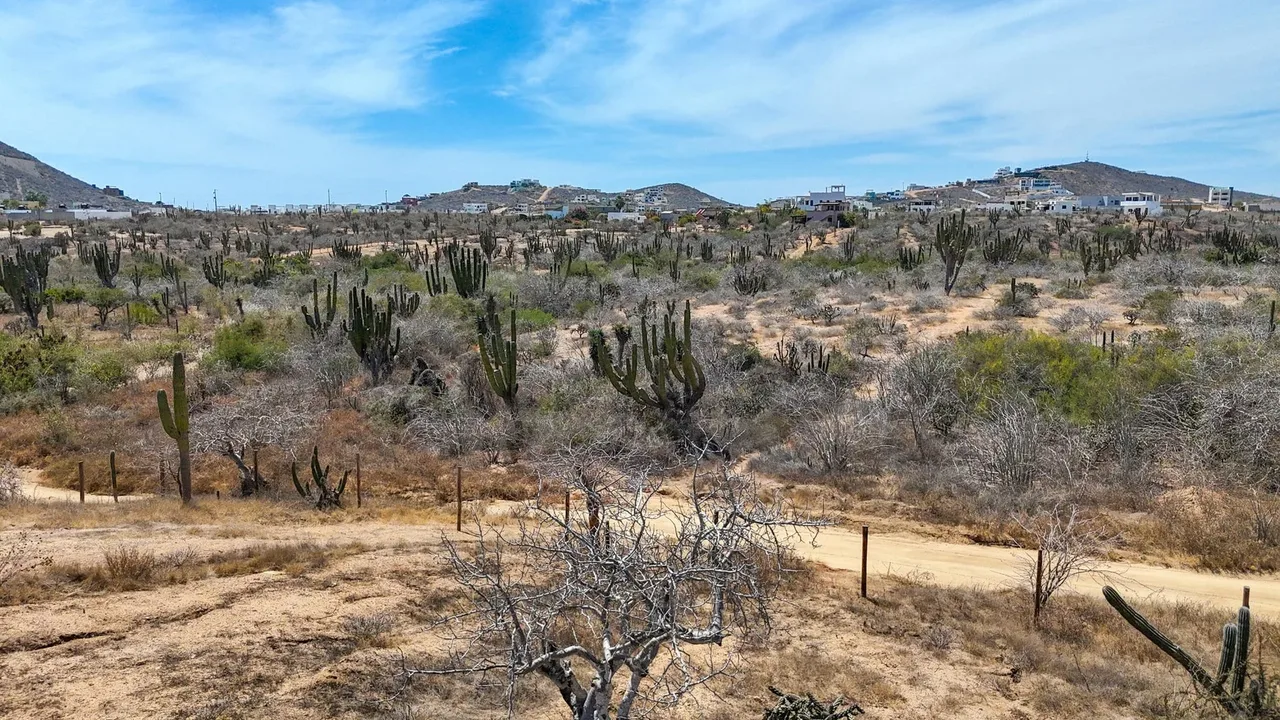 Lot 1-Justin-13 at Cerritos Full Acre View Lot in Cerritos
