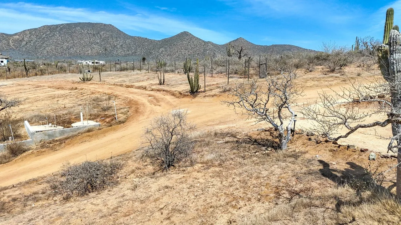 Property view 12 at Cerritos Full Acre View Lot in Cerritos