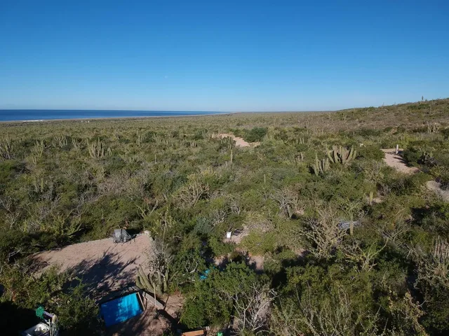 Lots 4 & 5 at Las Playitas Lots 4 &5 in Las Playitas