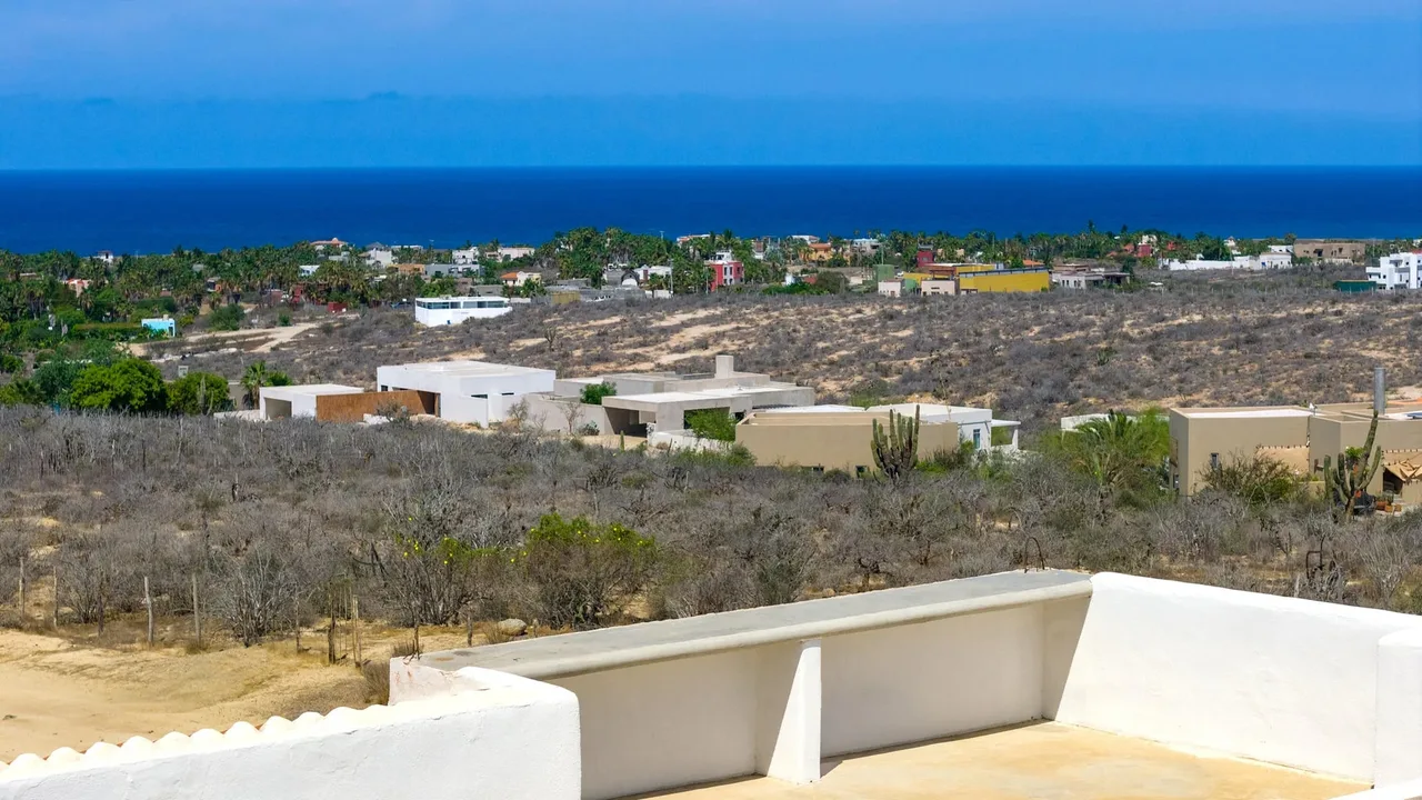 Casa Diamond in the Rough at Casa Diamond in the Rough in Todos Santos