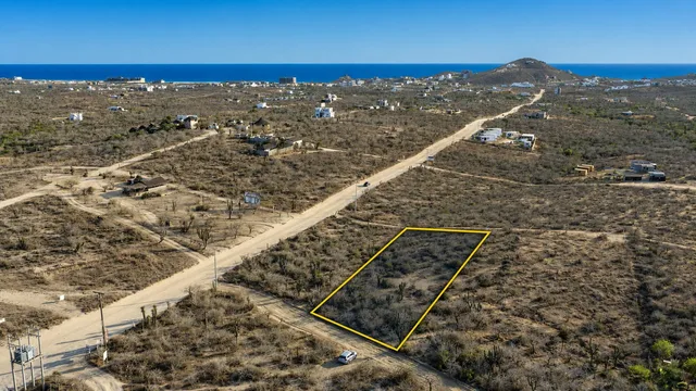 just off the main road at Cerritos Easy Access Lot in Cerritos