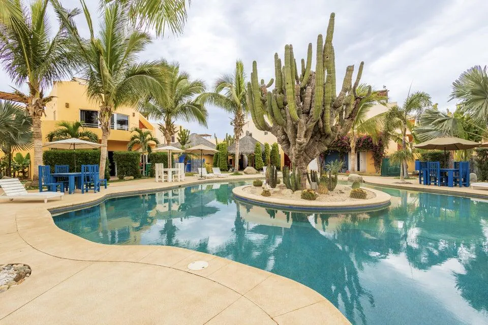 1-bedroom property - Cerritos, Baja California Sur - MLS 24-5271