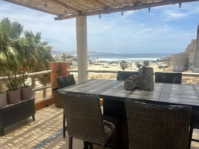 1-bedroom property - Desert Moon; Cerritos, Baja California Sur, sea and mountain views - MLS 25-2348