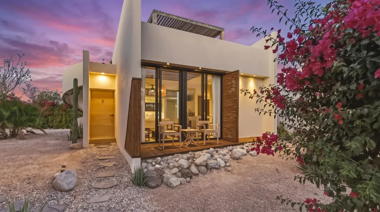 1-bedroom property - El Pescadero, Baja California Sur - MLS 26-2367